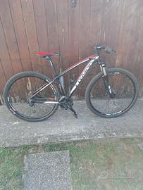 Mountain Bike Olympia Drake 29"