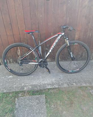 Mountain Bike Olympia Drake 29"