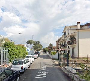 La rustica stanza ad uso singolo