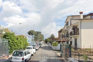 La rustica stanza ad uso singolo