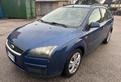 FORD Focus + 1.6 TDCi (110CV)SW senza nessun lav