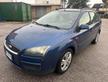 FORD Focus + 1.6 TDCi (110CV)SW senza nessun lav