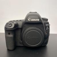 USATO Canon EOS 5D Mark IV