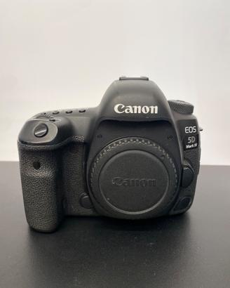 USATO Canon EOS 5D Mark IV