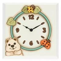 thun orologio quokka con coccinella unisex