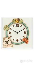 thun orologio quokka con coccinella unisex