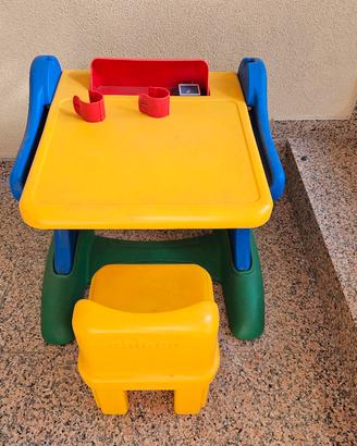 Banco scuola Chicco