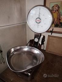 Bilancia omega port. 5 kg.