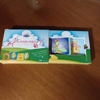 gioco di memoria per bambini