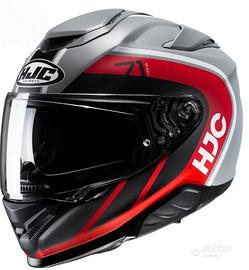 HJC RPHA 71  L