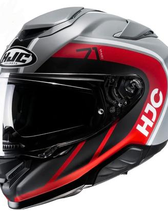 HJC RPHA 71  L