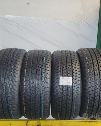 Gomme invernale usate 235/45 18 98V XL