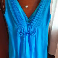 vestito fatto su misura 