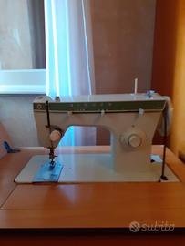 Macchina per cucire Singer