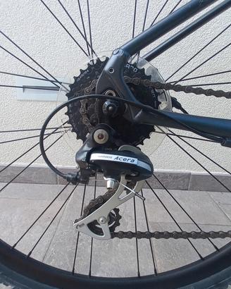 Bici Bianchi Sport C-Cross