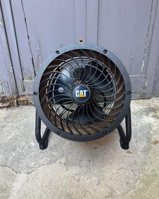 Ventilatore alta velocità CAT