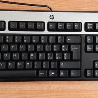 Tastiera HP SK-2885