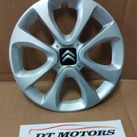 98138694 BORCHIA R15 CITROEN C3 DAL 2015