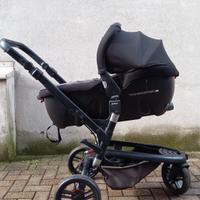 passeggino trio jane trider 