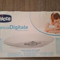 bilancia chicco