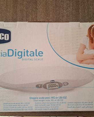 bilancia chicco