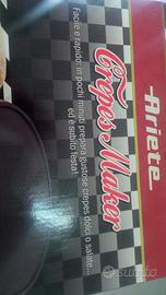 crepes maker marca ariete