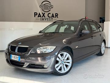 BMW 318d 2.0 DIESEL Touring Attiva
