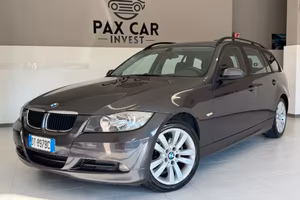 BMW 318d 2.0 DIESEL Touring Attiva