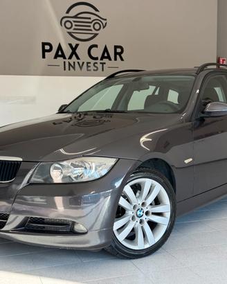BMW 318d 2.0 DIESEL Touring Attiva
