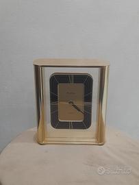 orologio bulova da scrivania 