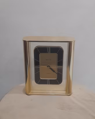 orologio bulova da scrivania 