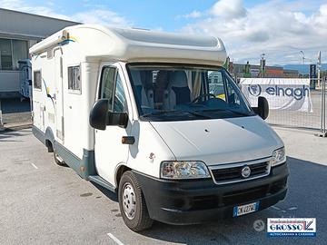 Ci International RIVIERA 55 P