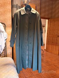 Trench Coat Burberrys London vintage
