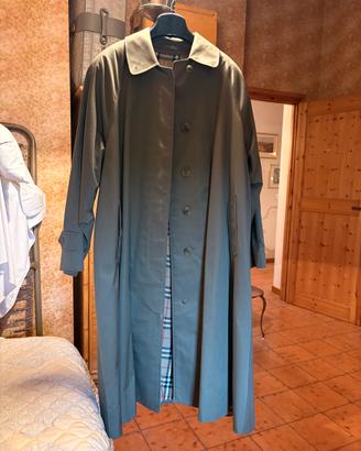 Trench Coat Burberrys London vintage
