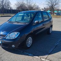 Renault Megane Scénic 1.6 16V RXE