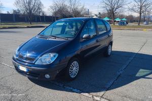 Renault Megane Scénic 1.6 16V RXE