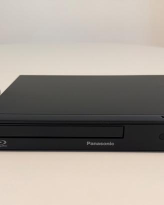 Lettore Blu ray Panasonic DMP-BD84