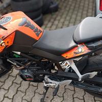  KTM  Duke 125