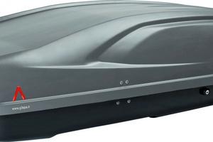 Box tetto auto G3 All Time 480