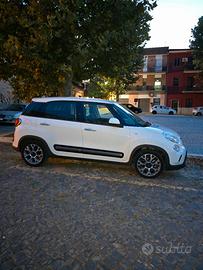 fiat 500 l trekking 1.3 mjt