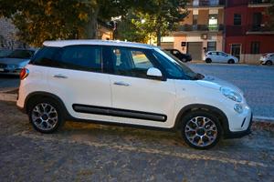 fiat 500 l trekking 1.3 mjt