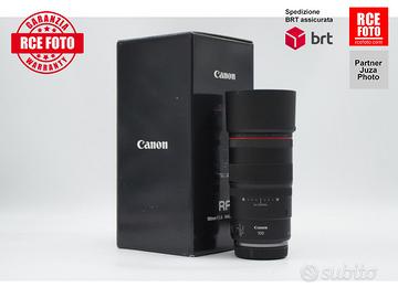 Canon RF 100 F2.8 L IS USM Macro (Canon)