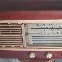  Radiomarelli  vintage anni 50.