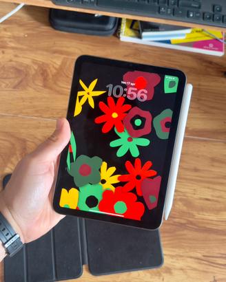 Ipad Mini 6
