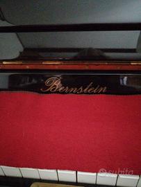 Pianoforte  Bernstein