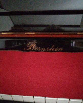 Pianoforte  Bernstein