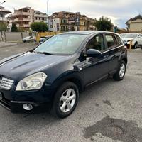 NISSAN QASHQAI 1.6BENZINA-GPL 16V 115CV
