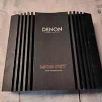 amplificatore denon 2 canali 