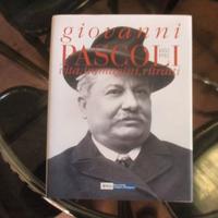 Giovanni Pascoli vita,immagini,ritratti.