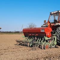 seminatrice a disco Nodet MT 3